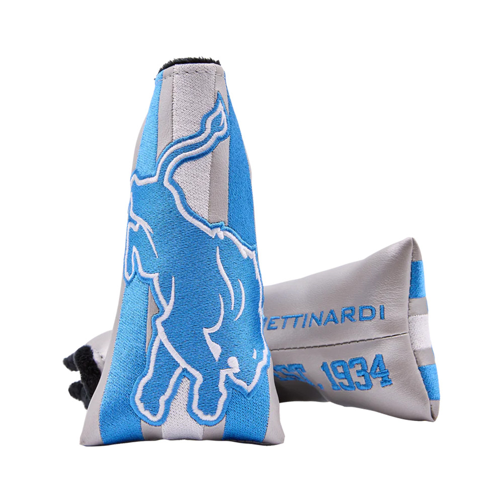 Bettinardi Detroit Lions SS28 Flymill Limited Run Putter 35